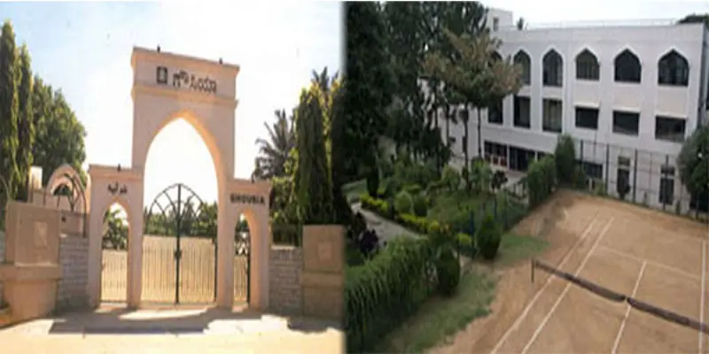Ghousia Polytechnic for Women